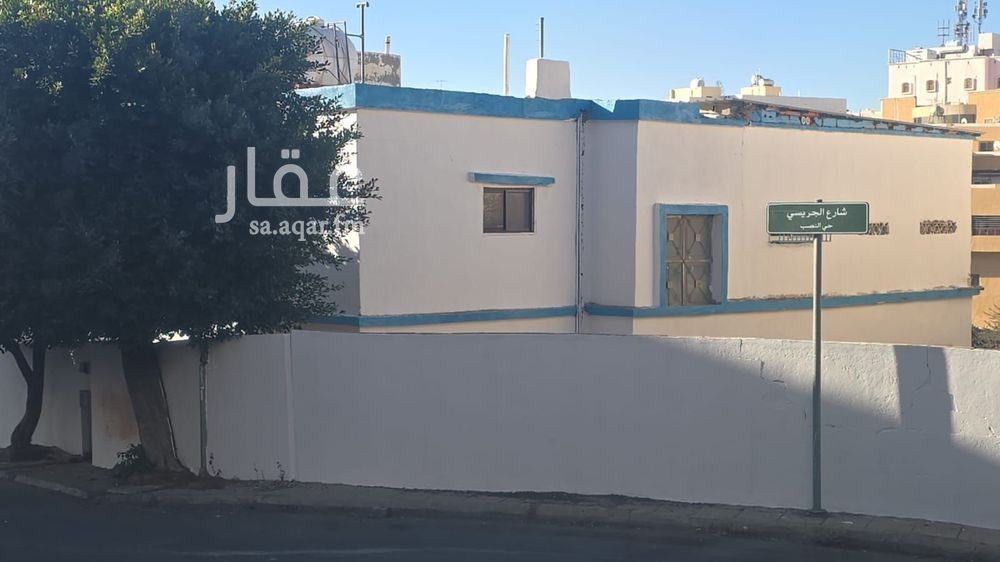 عقار 35 غرف في شمسان، أبها 3