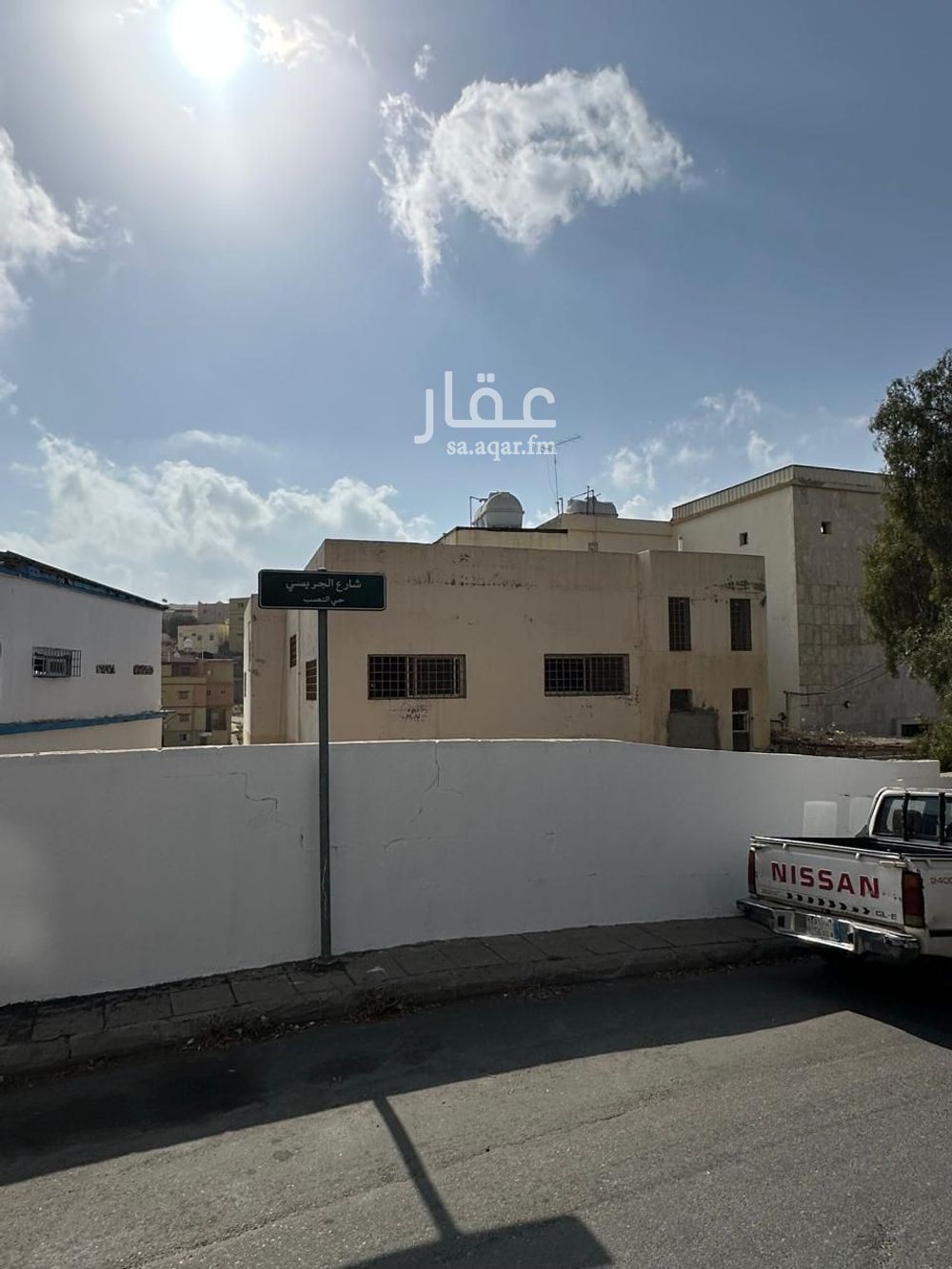 عقار 35 غرف في شمسان، أبها 9