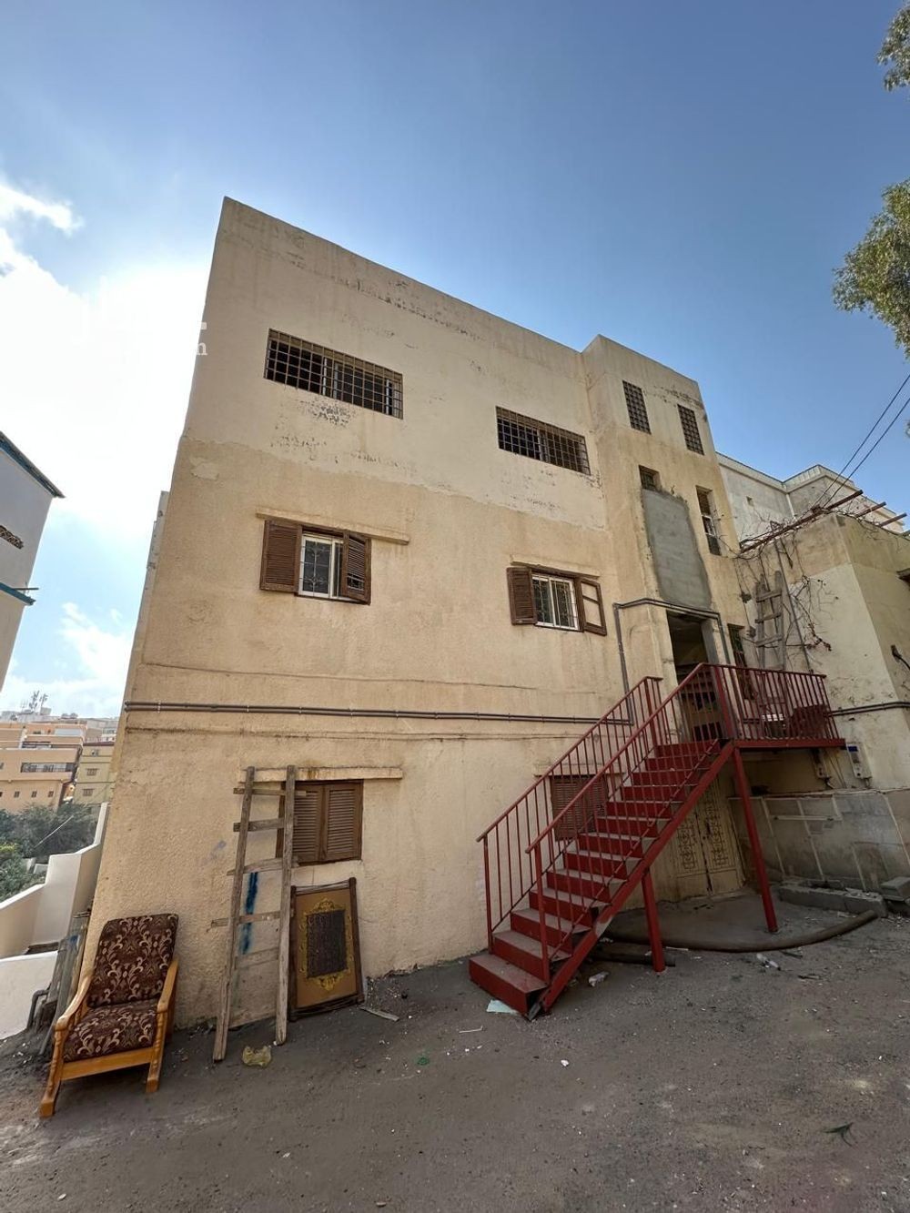 عقار 35 غرف في شمسان، أبها 5