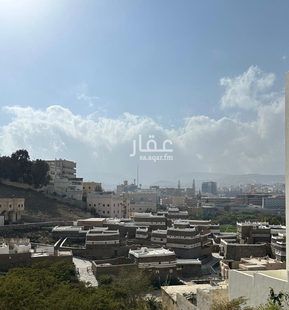 عقار 35 غرف في شمسان، أبها 18