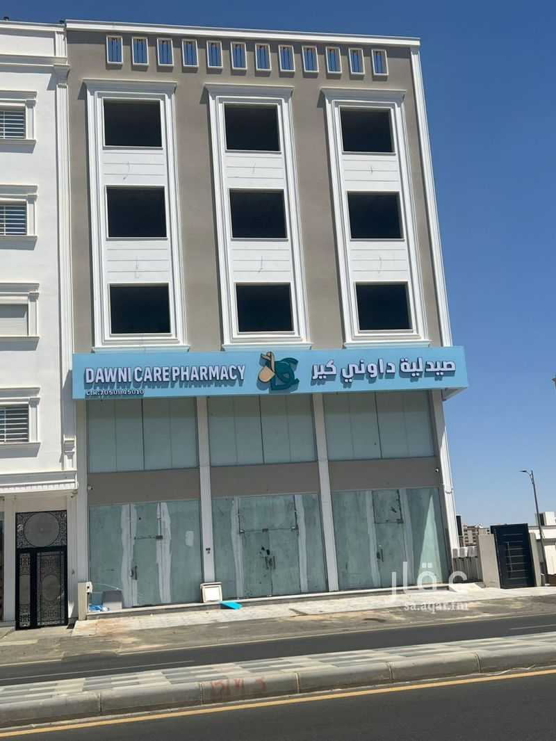 عقار 10 غرف في القريقر، أبها 2