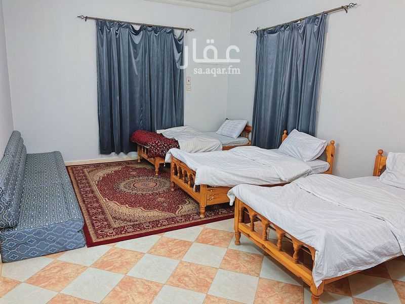 35 bedroom building in Al Khalidiyyah, Abha 6