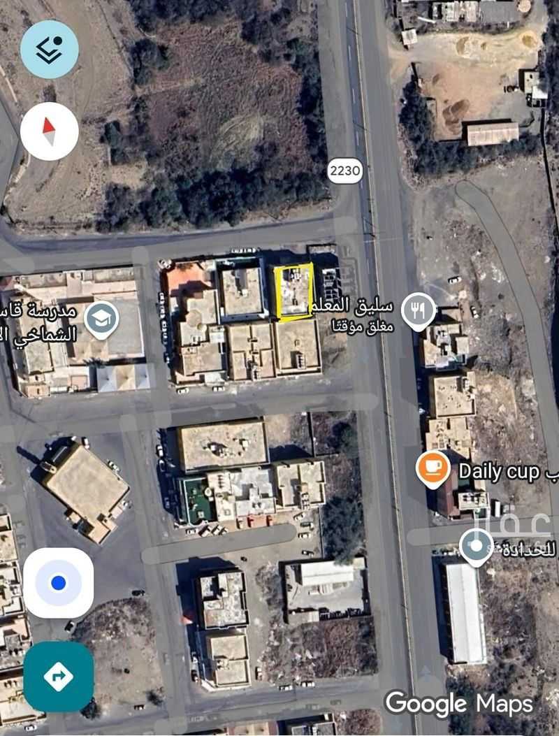 24 bedroom building in Guraiger, Abha 2