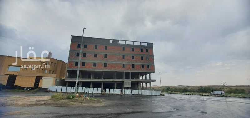 60 bedroom building in Guraiger, Abha 2