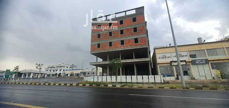 60 bedroom building in Guraiger, Abha 3