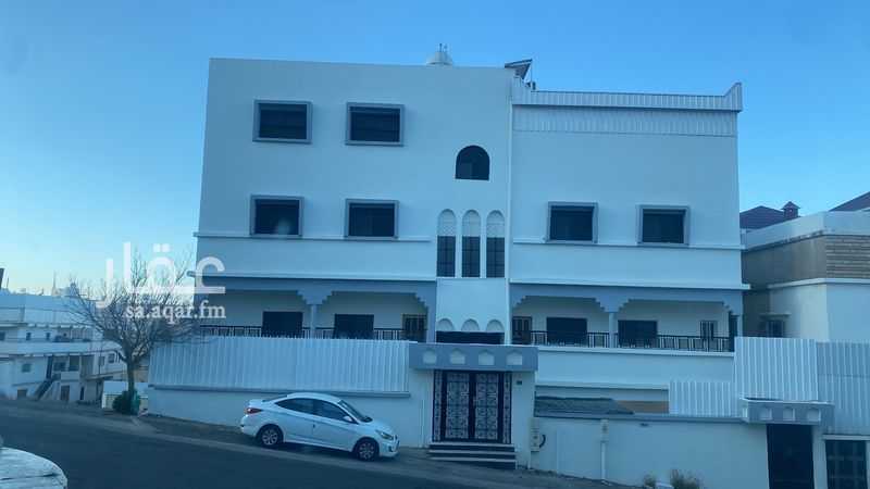 4 bedroom building in Al Rabwa, Abha 3