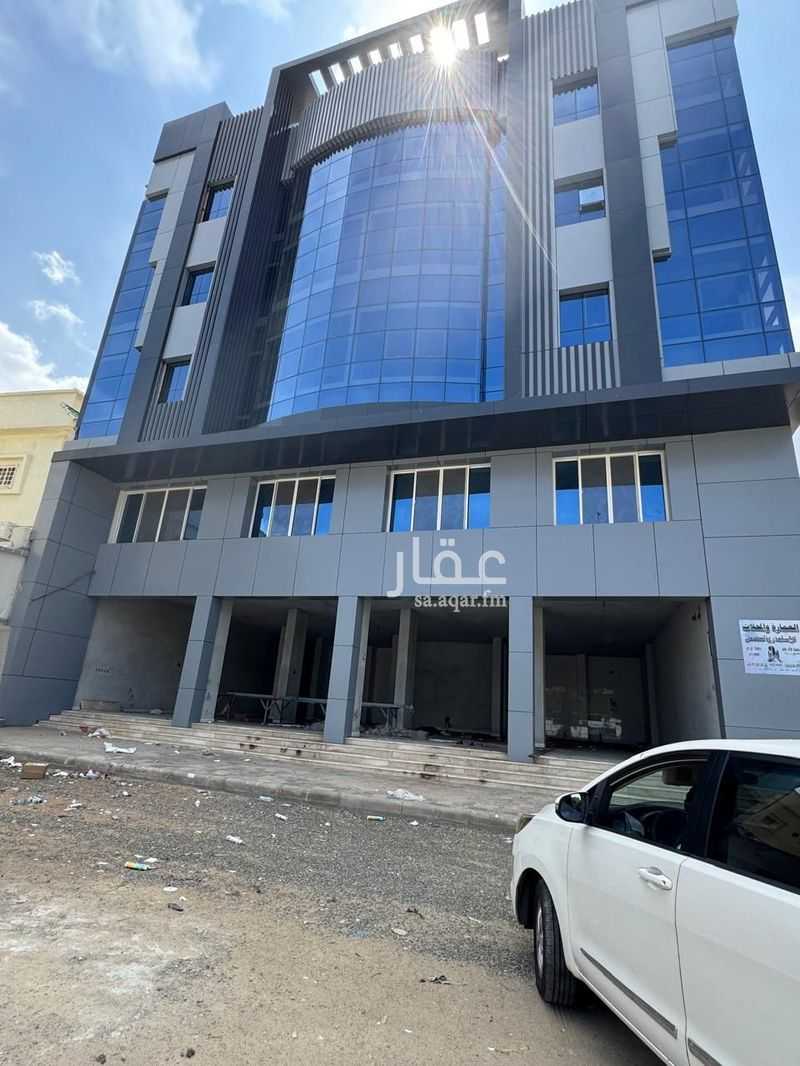 35 bedroom building in Al Rabwa, Abha 3