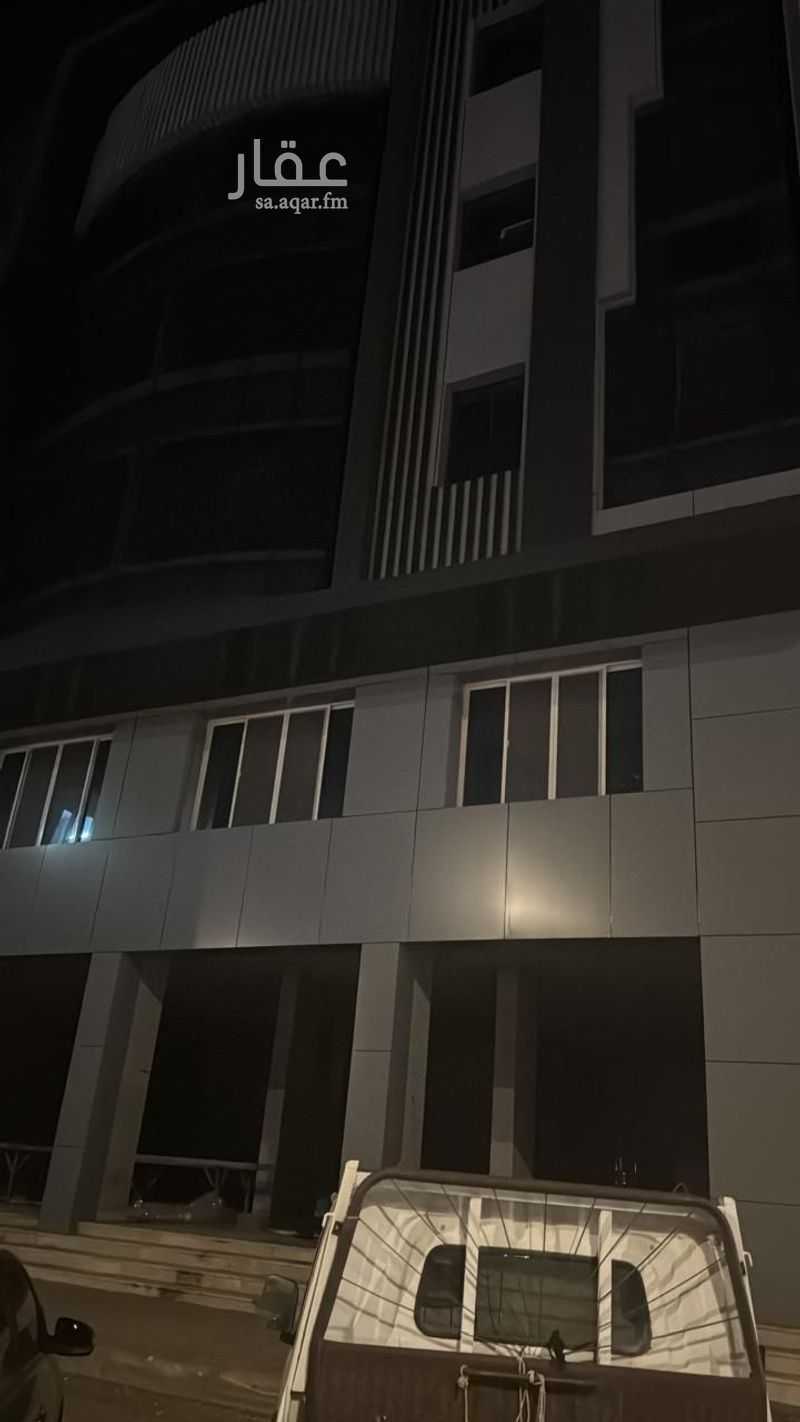 35 bedroom building in Al Rabwa, Abha 5