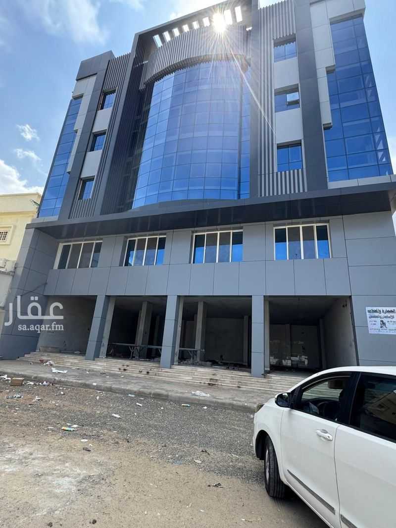 35 bedroom building in Al Rabwa, Abha 2