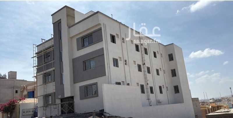 1 bedroom building in Guraiger, Abha 2