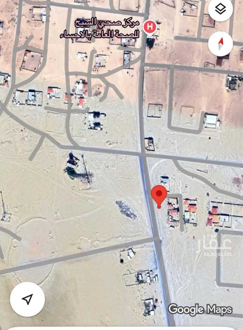 land in Al Taraf, Al Ahsa 2