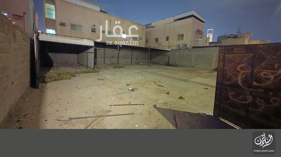 land in Al Utaban, Al Ahsa 2