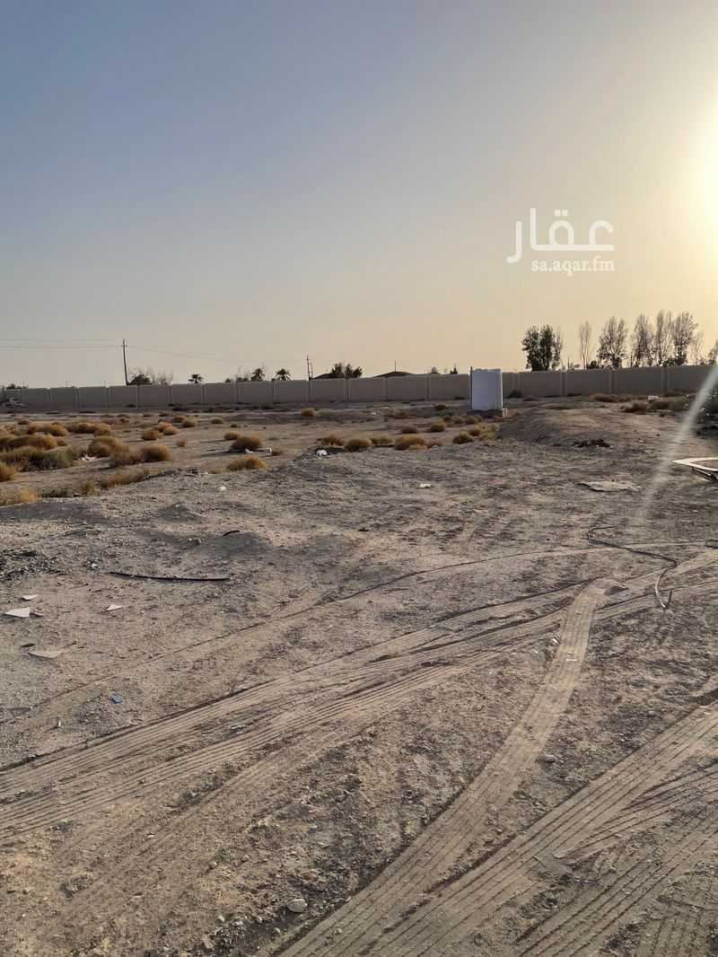 land in Al Wahah, Al Ahsa 2