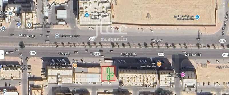 land in Arrajihi Subdivision, Al Ahsa 2