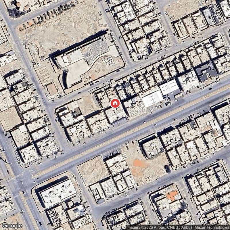 شقة  في الملقا، الرياض 2