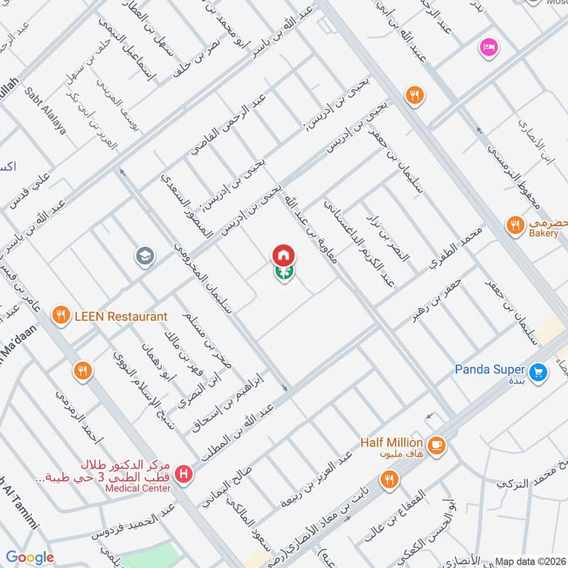 6 bedroom apartment in طيبة الرحيلي, Jeddah 14