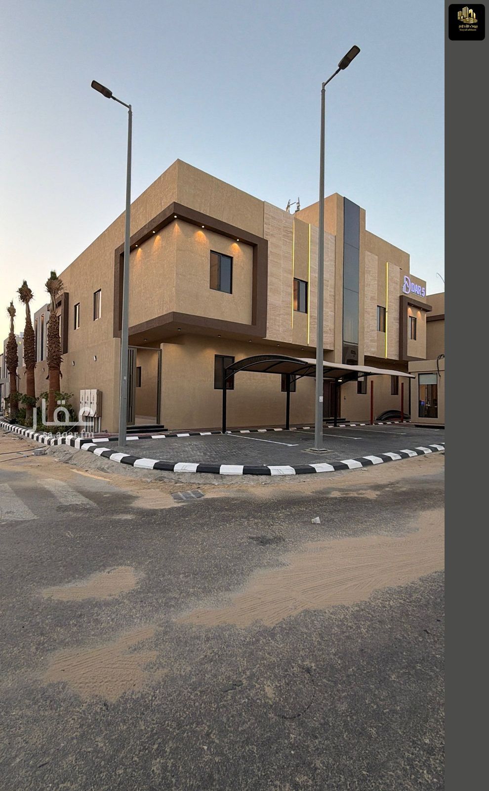 3 bedroom apartment in Taibah, Eastern Province 4