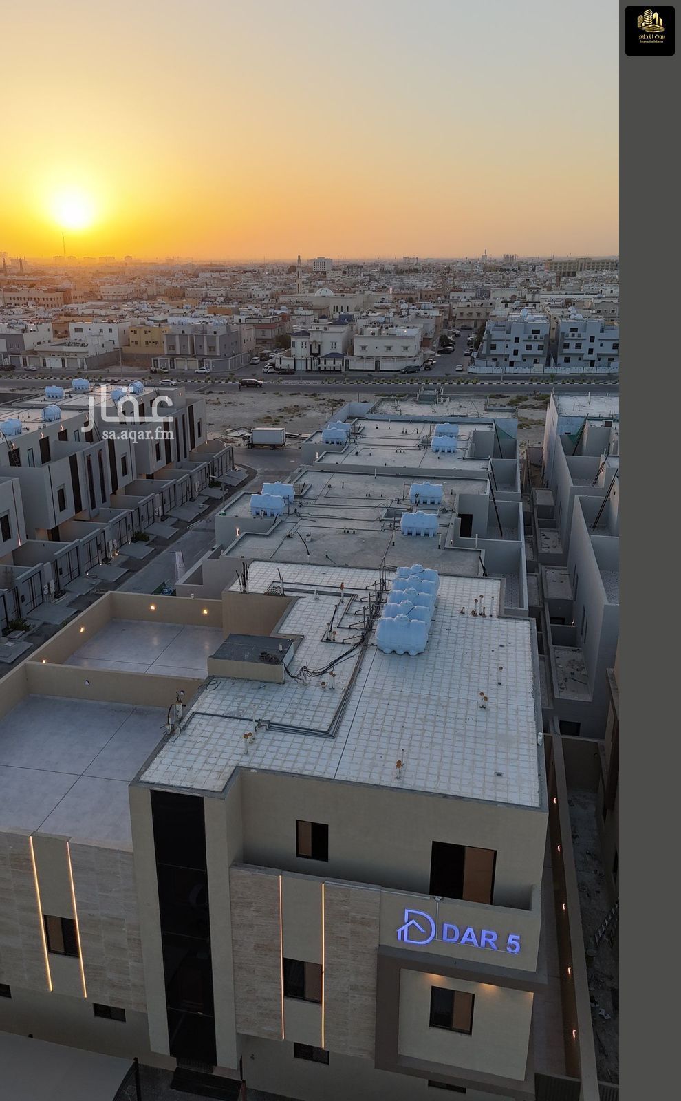 3 bedroom apartment in Taibah, Eastern Province 14