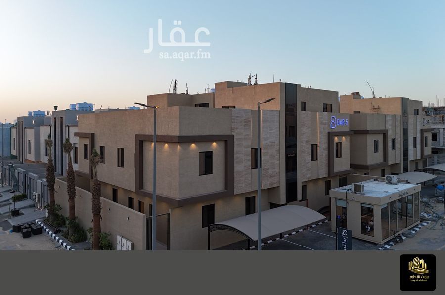 3 bedroom apartment in Taibah, Eastern Province 6