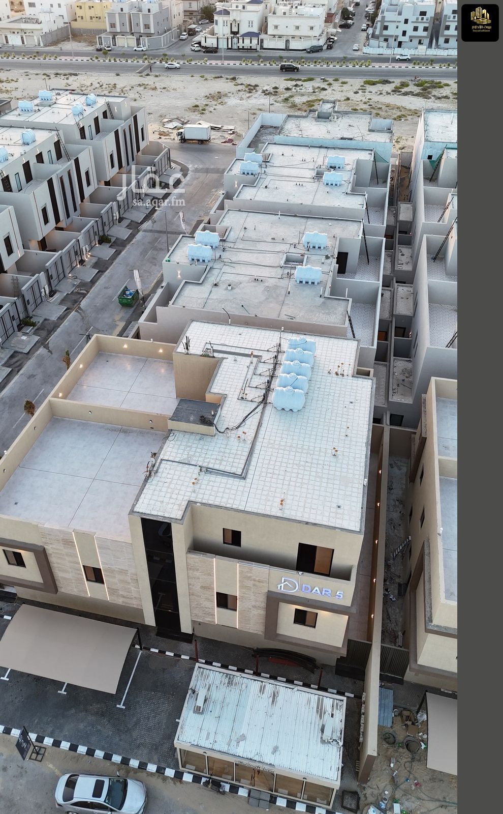 3 bedroom apartment in Taibah, Eastern Province 8