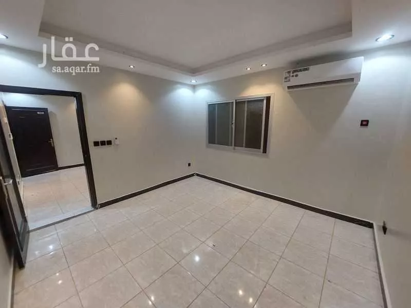 شقة 1 غرف في العقيق 9