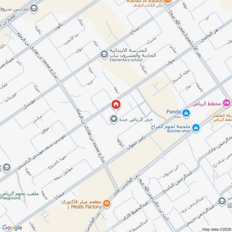 5 bedroom villa in Al Riyadh, Jeddah 24