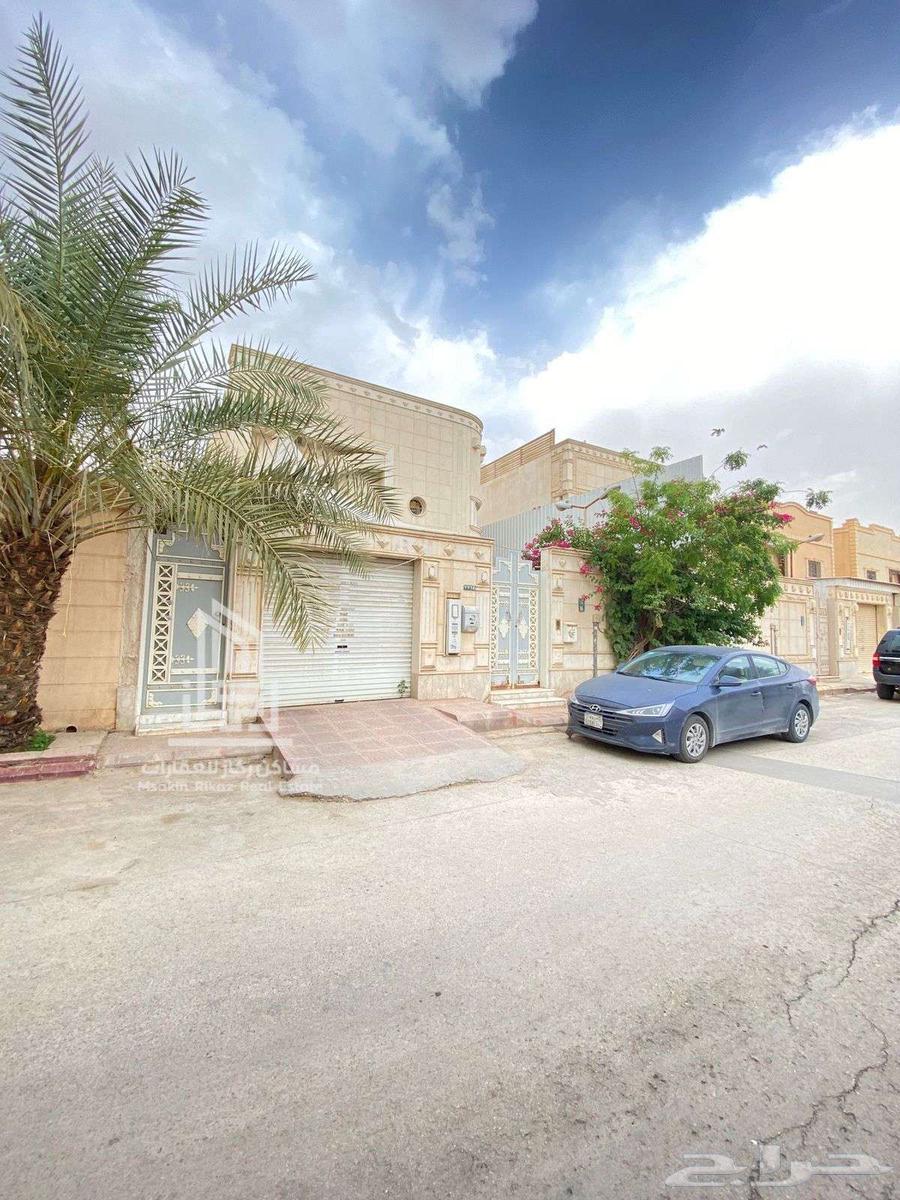 فيلا 3 غرف في النهضة، الرياض 2
