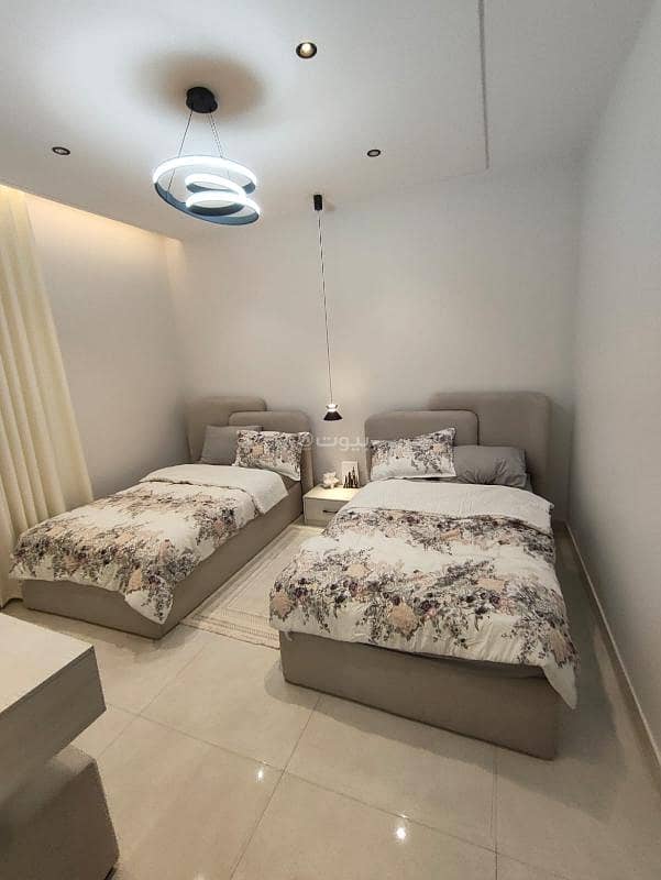 3 bedroom apartment in Al Salamah, Jeddah 4