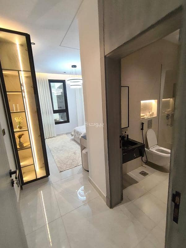 3 bedroom apartment in Al Salamah, Jeddah 5