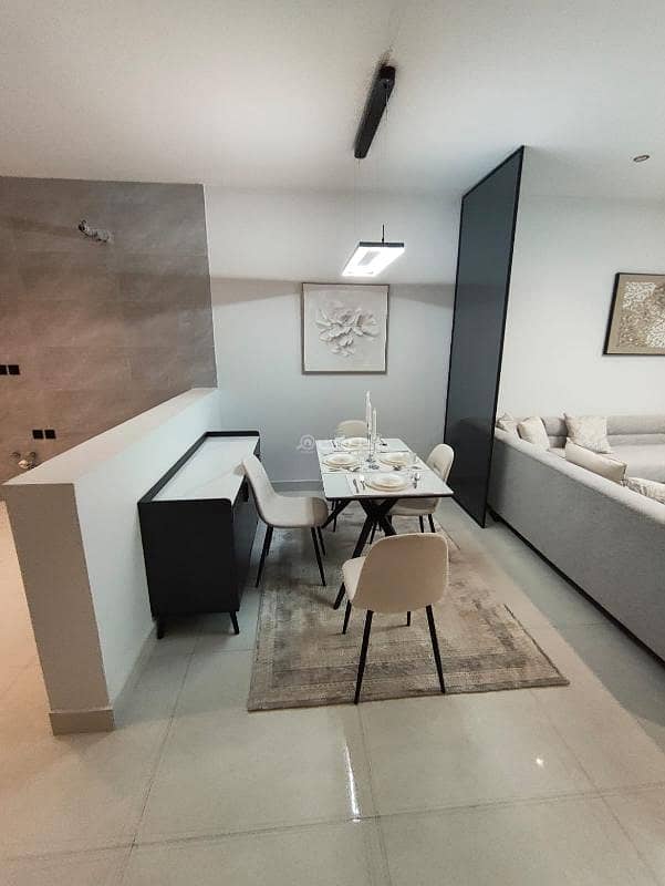 3 bedroom apartment in Al Salamah, Jeddah 6