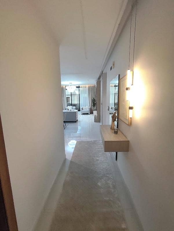3 bedroom apartment in Al Salamah, Jeddah 7