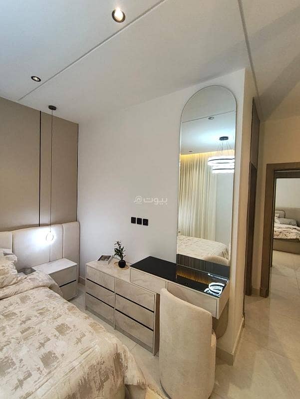 3 bedroom apartment in Al Salamah, Jeddah 8