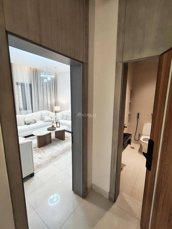 3 bedroom apartment in Al Salamah, Jeddah 9