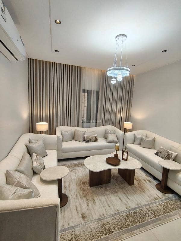 3 bedroom apartment in Al Salamah, Jeddah 10