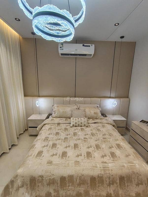 3 bedroom apartment in Al Salamah, Jeddah 13