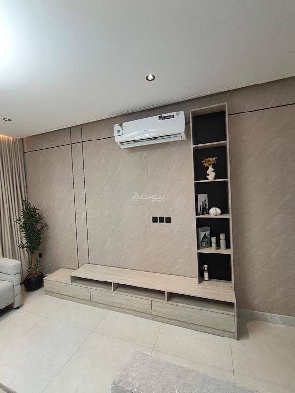 3 bedroom apartment in Al Salamah, Jeddah 16