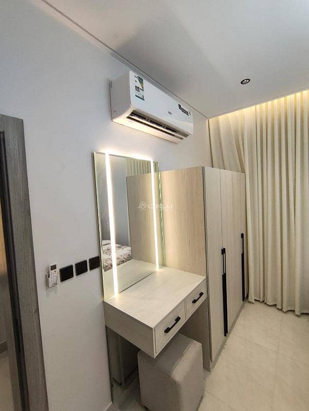 3 bedroom apartment in Al Salamah, Jeddah 17