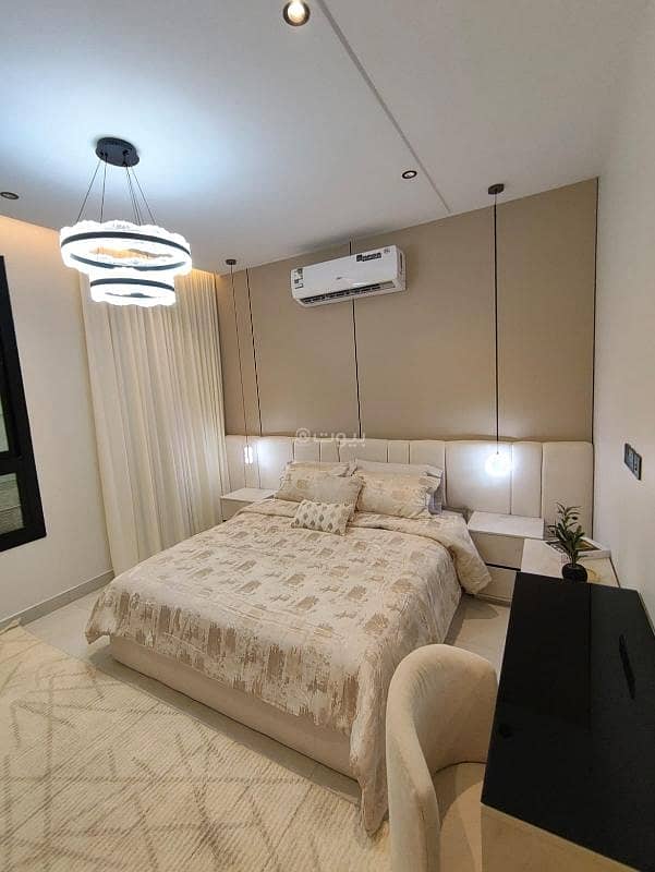 3 bedroom apartment in Al Salamah, Jeddah 18