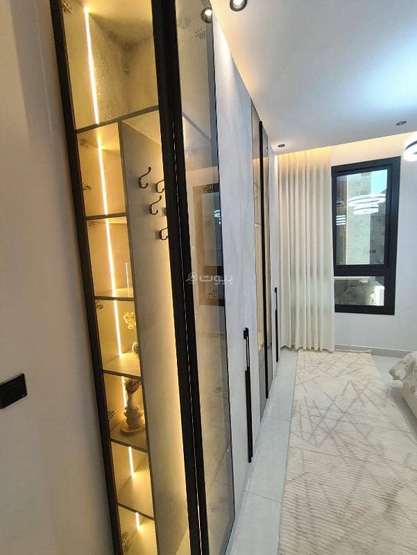 3 bedroom apartment in Al Salamah, Jeddah 19