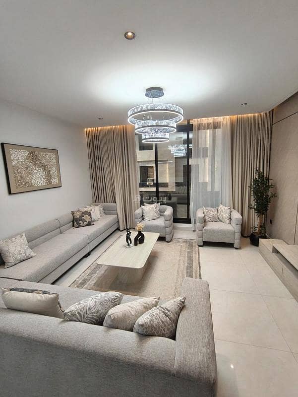 3 bedroom apartment in Al Salamah, Jeddah 20