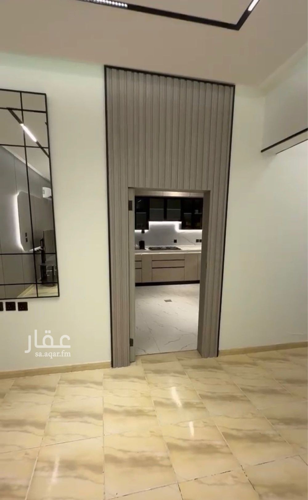 3 bedroom apartment in Ishbiliyah, Riyadh 11