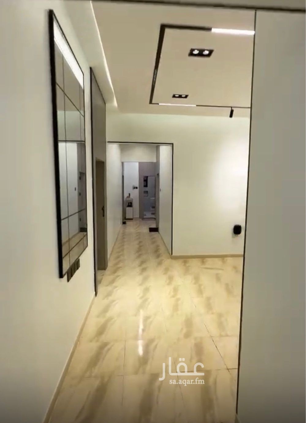 3 bedroom apartment in Ishbiliyah, Riyadh 10