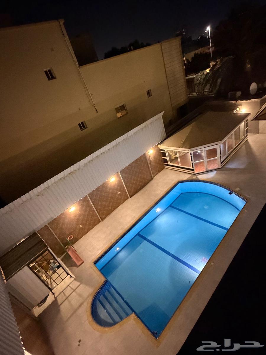 6 bedroom villa in Abhur North, Jeddah 11