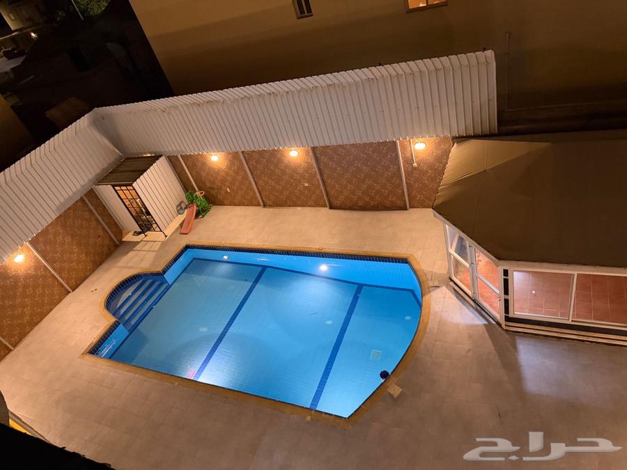 6 bedroom villa in Abhur North, Jeddah 4