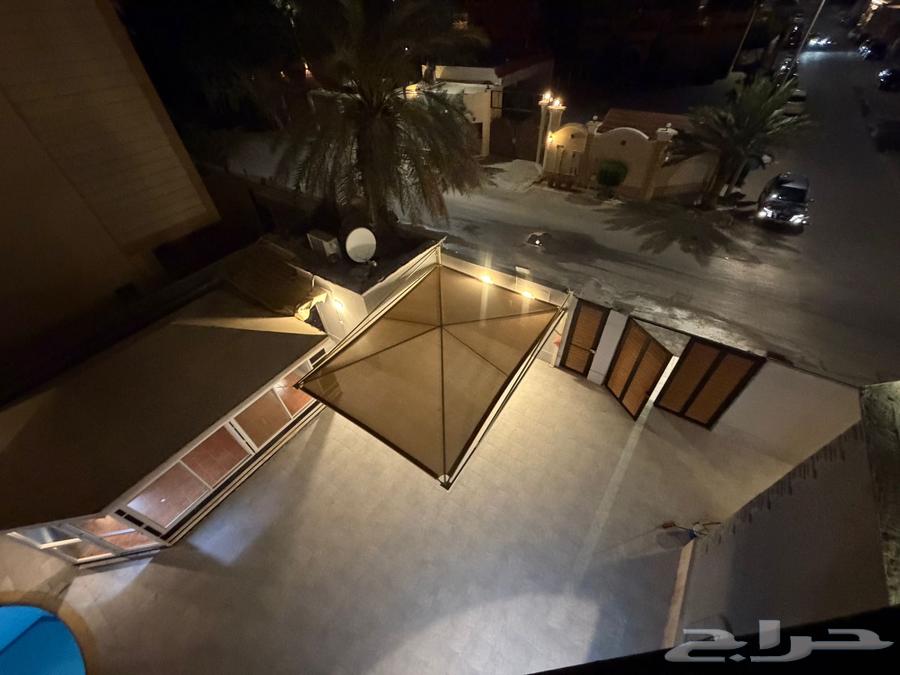 6 bedroom villa in Abhur North, Jeddah 12