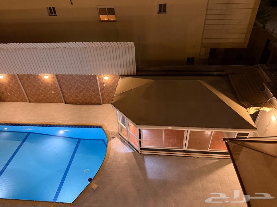 6 bedroom villa in Abhur North, Jeddah 13