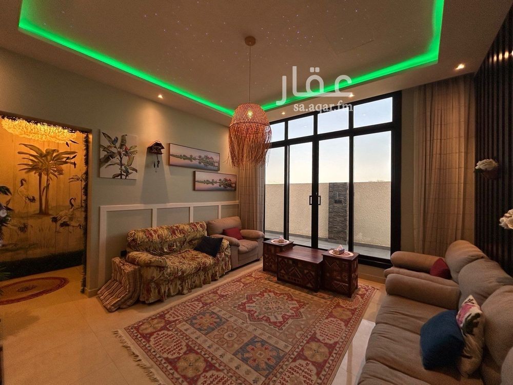 فيلا 4 غرف في ام الحمام الشرقي، الرياض 9