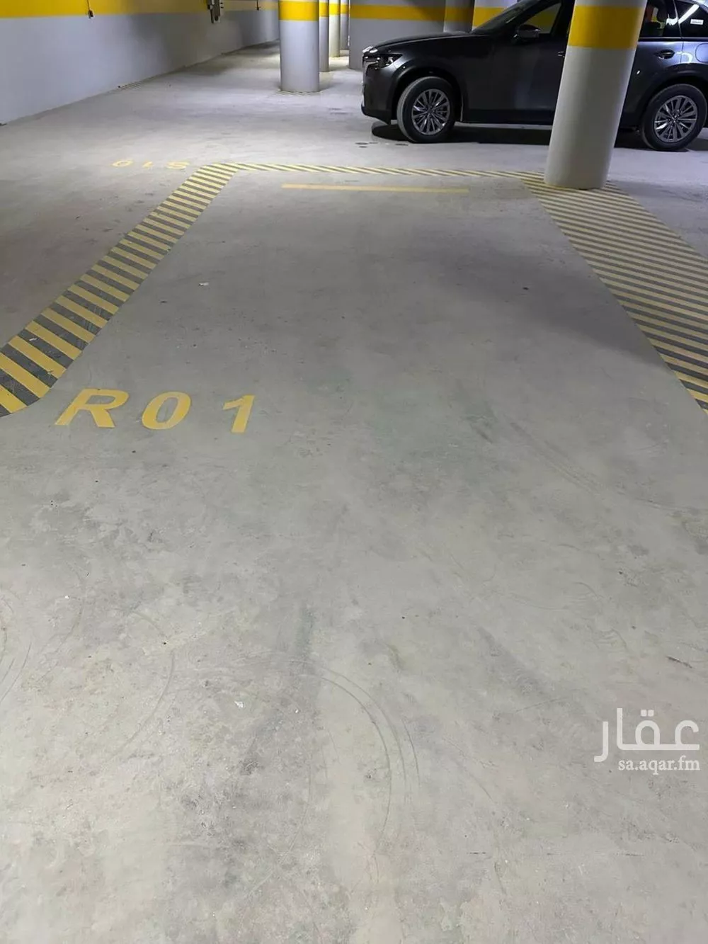 3 bedroom apartment in Al Narjis 14