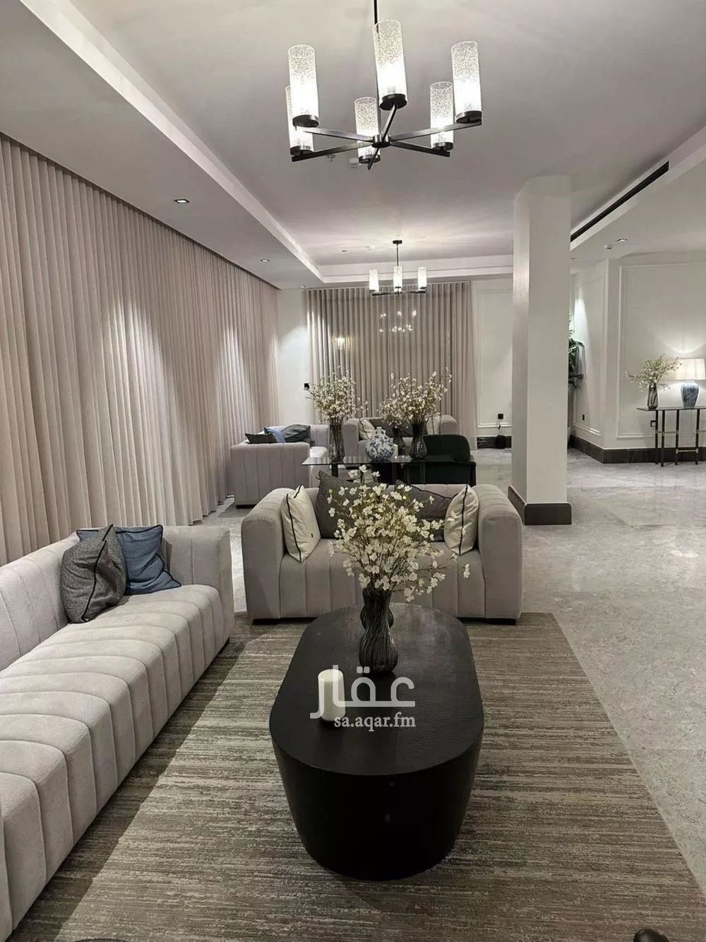3 bedroom apartment in Al Narjis 16