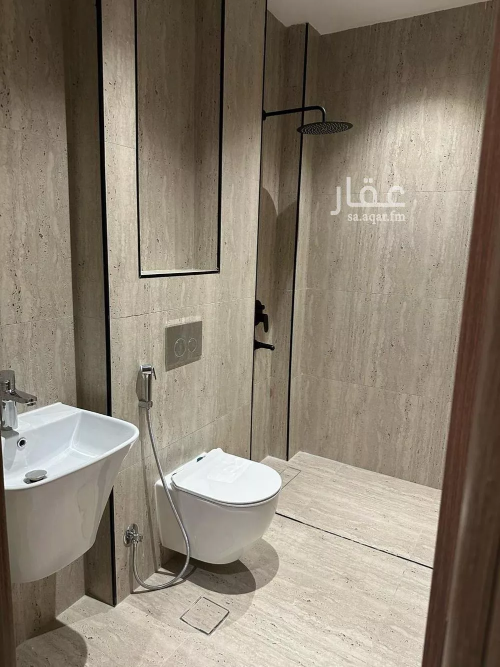 3 bedroom apartment in Al Narjis 3